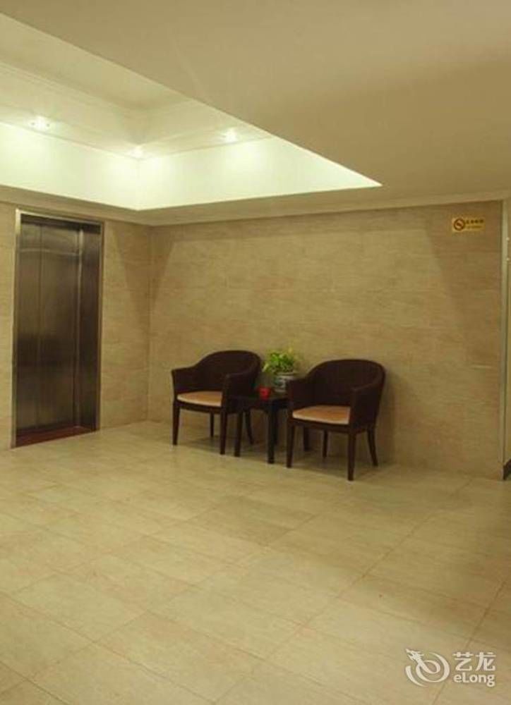 Sanya Jingwei Hotel - סניה מראה חיצוני תמונה